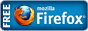 Firefox ブラウザ無料ダウンロード