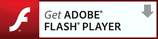 Adobe Flash Playerダウンロード