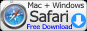 safariダウンロード